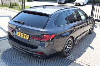 BMW 5 Serie – thumbnail 5