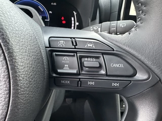 Toyota Yaris Cross – thumbnail 31