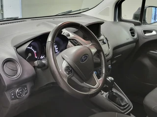 Ford Transit Courier – thumbnail 7