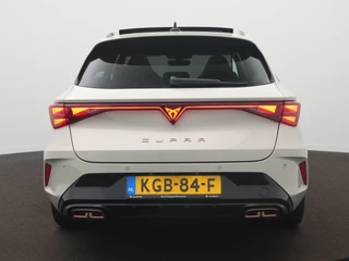 CUPRA Leon Sportstourer – thumbnail 5