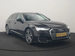 Audi A6 – thumbnail 8