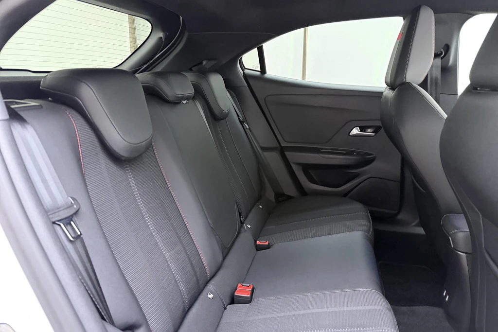 Opel Mokka – foto 15