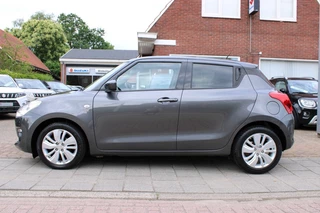 Suzuki Swift – thumbnail 2