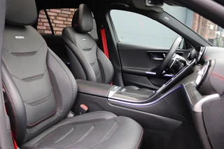 Mercedes-Benz C-Klasse – thumbnail 12
