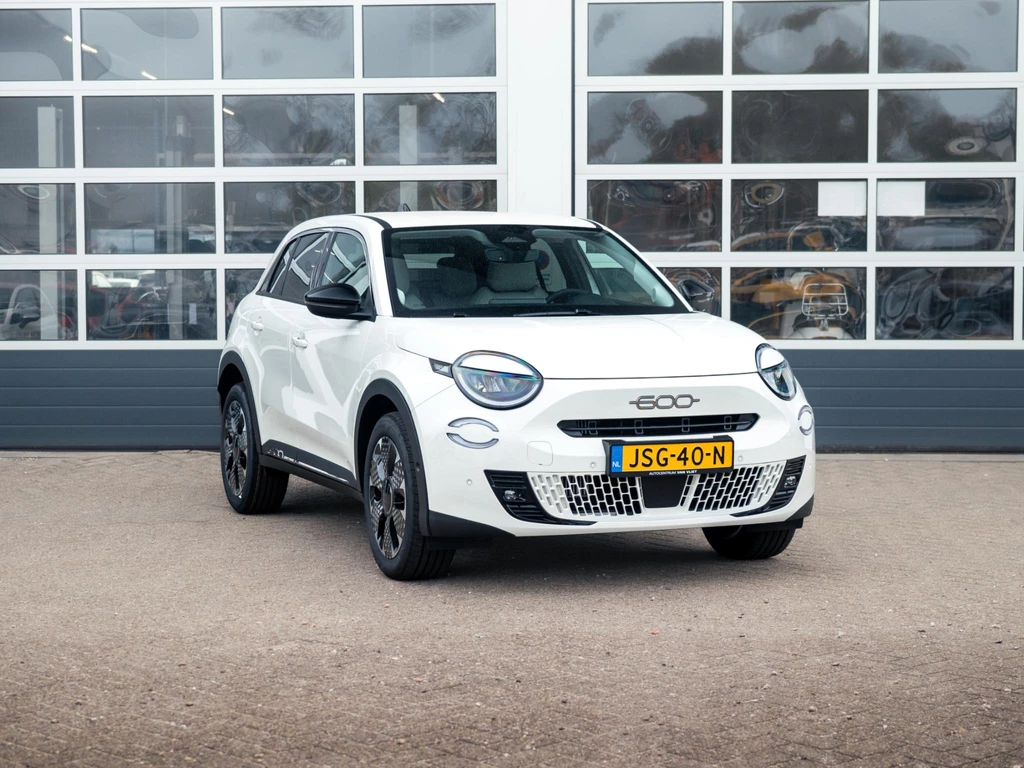 Fiat 600 – foto 9