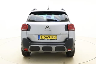 Citroën C3 Aircross – thumbnail 5