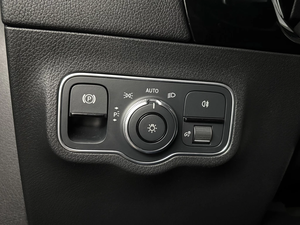 Mercedes-Benz GLA – foto 19