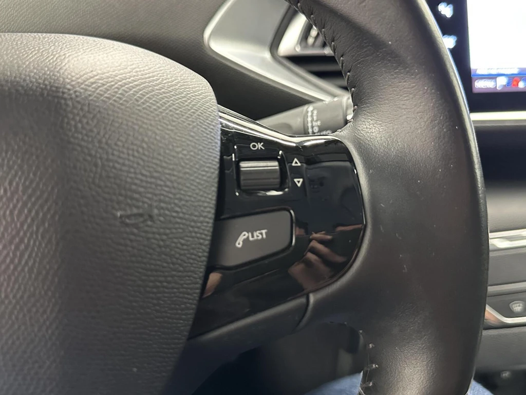 Peugeot 308 – foto 19