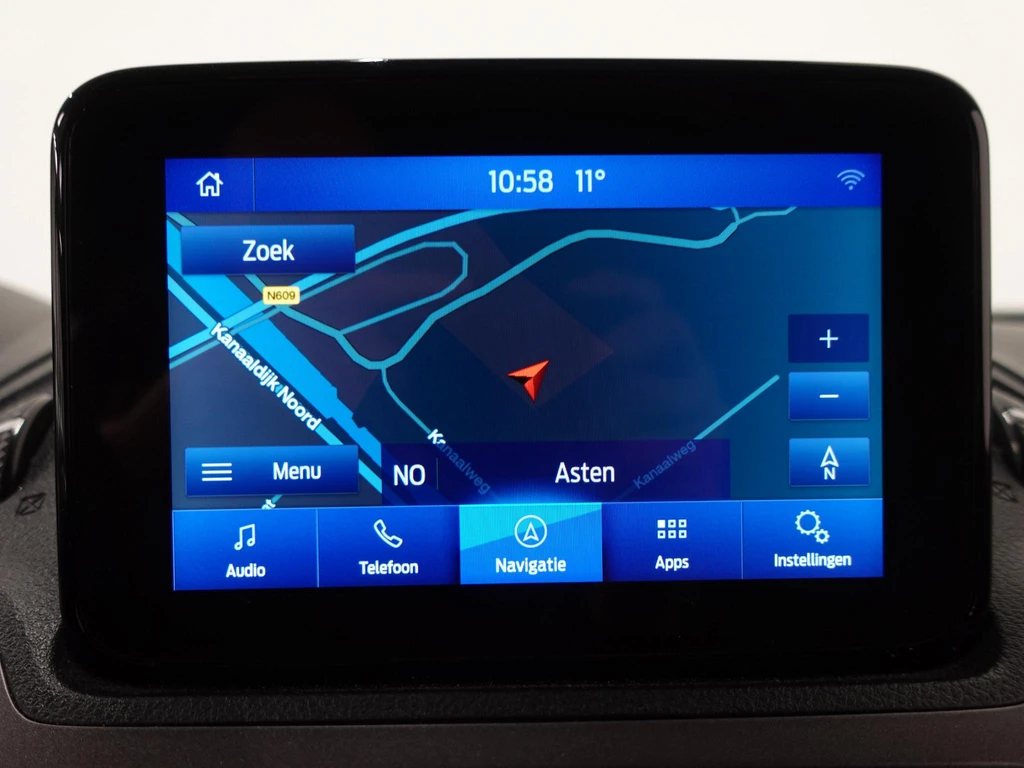 Ford Transit Connect – foto 31