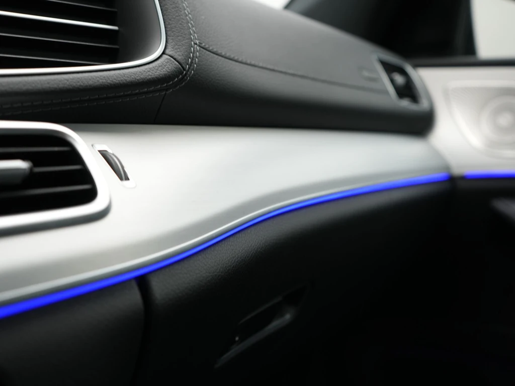 Mercedes-Benz GLE – foto 34