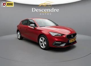 SEAT Leon – thumbnail 7