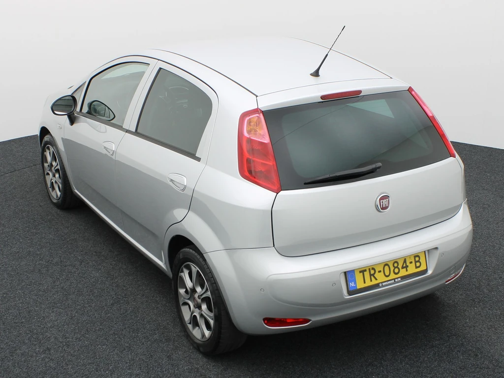 Fiat Punto – foto 6