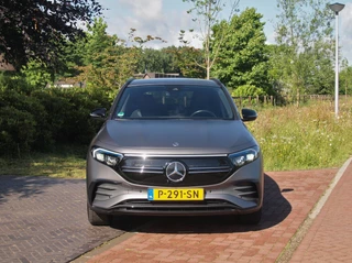 Mercedes-Benz EQA – thumbnail 10