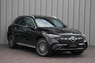 Mercedes-Benz GLC – thumbnail 4