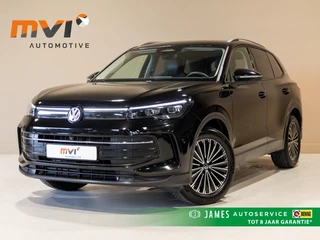 Volkswagen Tiguan – thumbnail 1