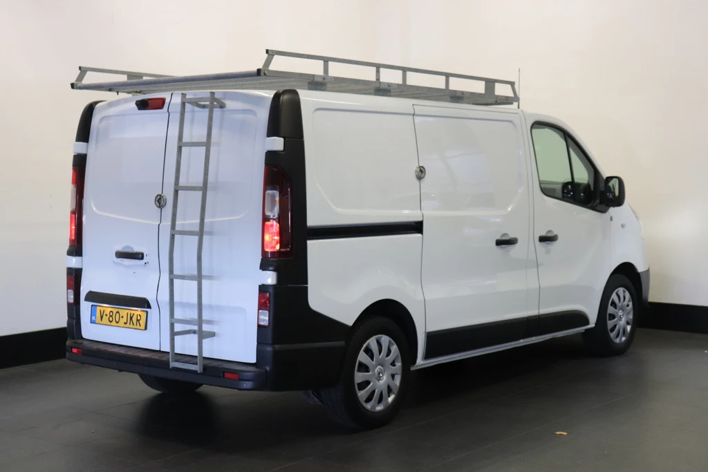 Renault Trafic – foto 4