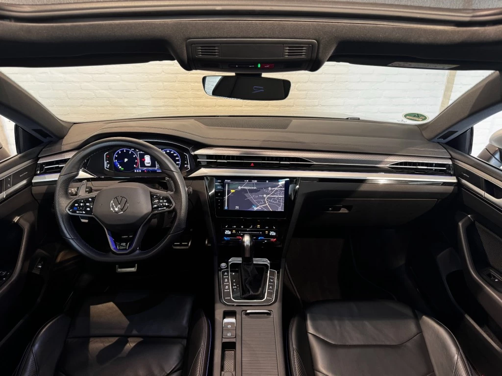 Volkswagen Arteon – foto 17