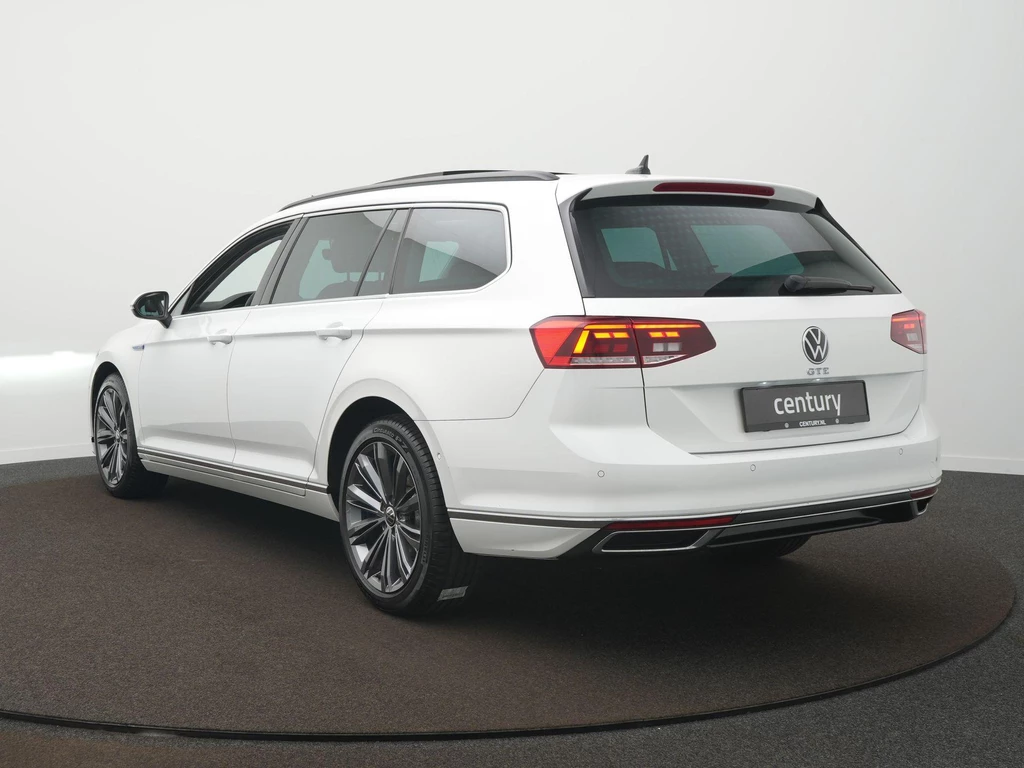 Volkswagen Passat – foto 4