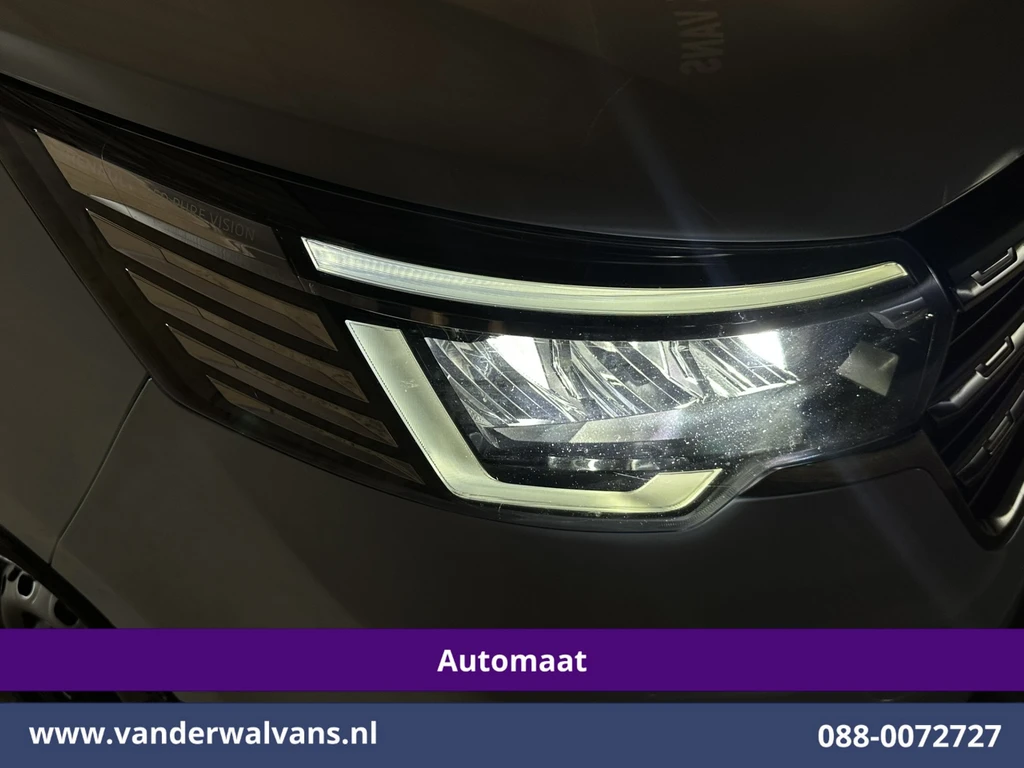 Renault Trafic – foto 9