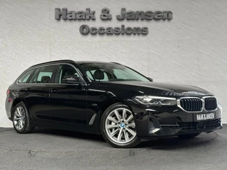 BMW 5 Serie – thumbnail 7