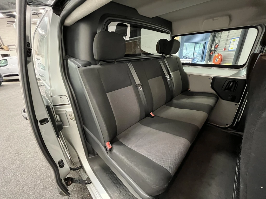 Citroën Jumpy – foto 24