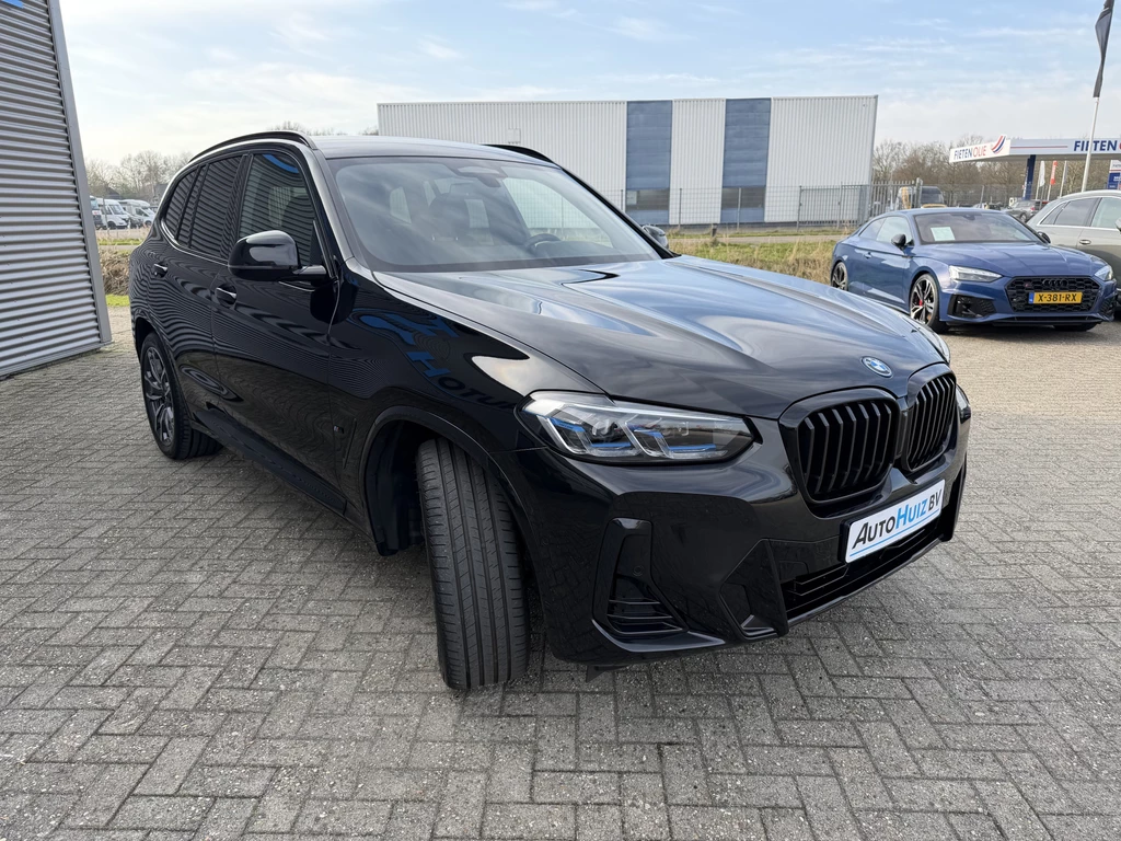 BMW X3 – foto 7