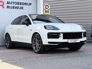 Porsche Cayenne – thumbnail 9
