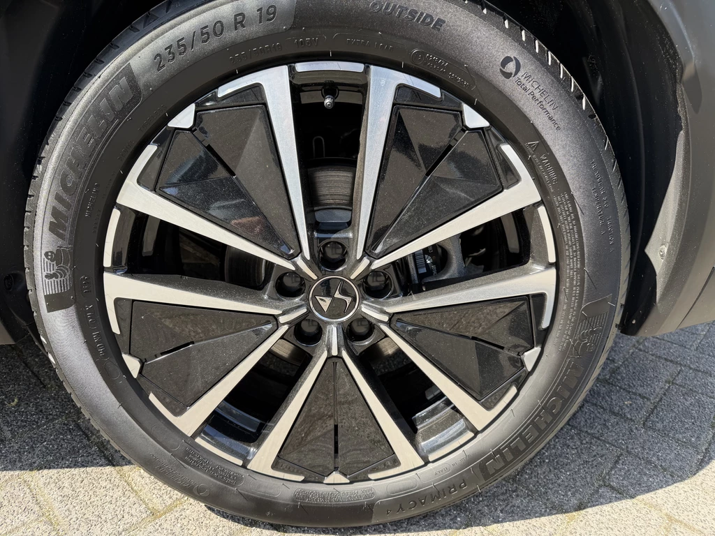 DS DS 7 – foto 13
