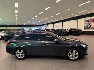 SEAT Leon – thumbnail 12