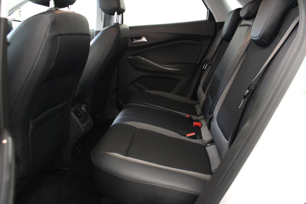 Opel Grandland X – foto 17