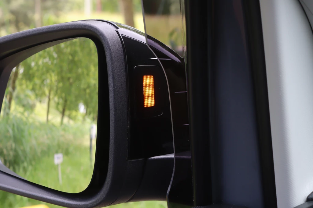 Volkswagen Caddy – foto 31