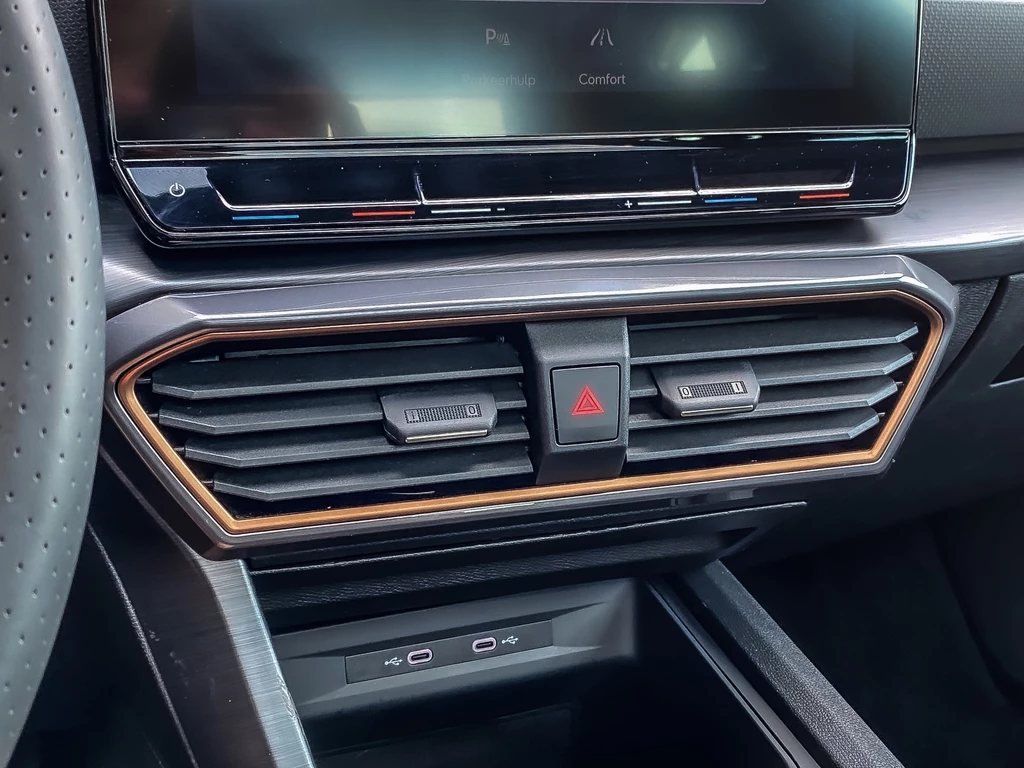 CUPRA Leon Sportstourer – foto 64