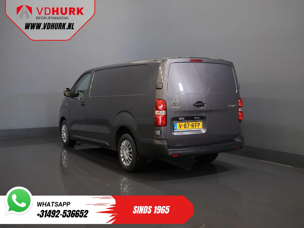 Toyota ProAce – foto 3