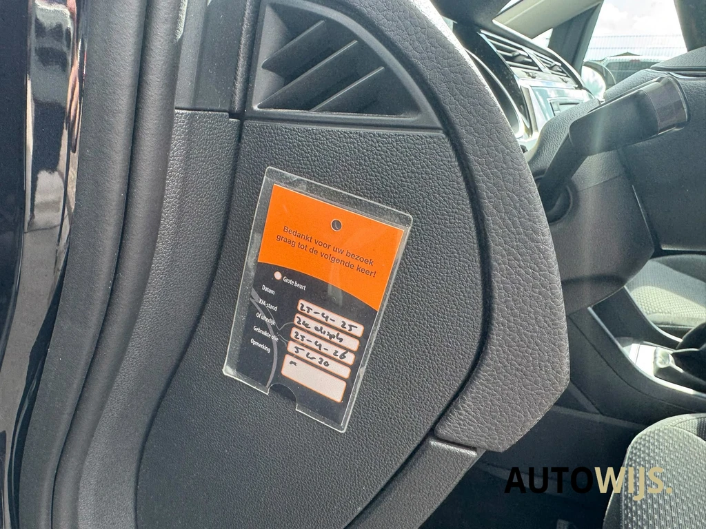 Volkswagen Touran – foto 20