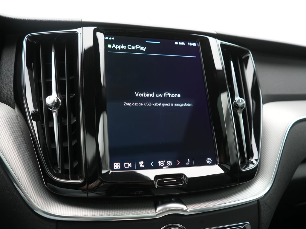 Volvo XC60 – foto 27