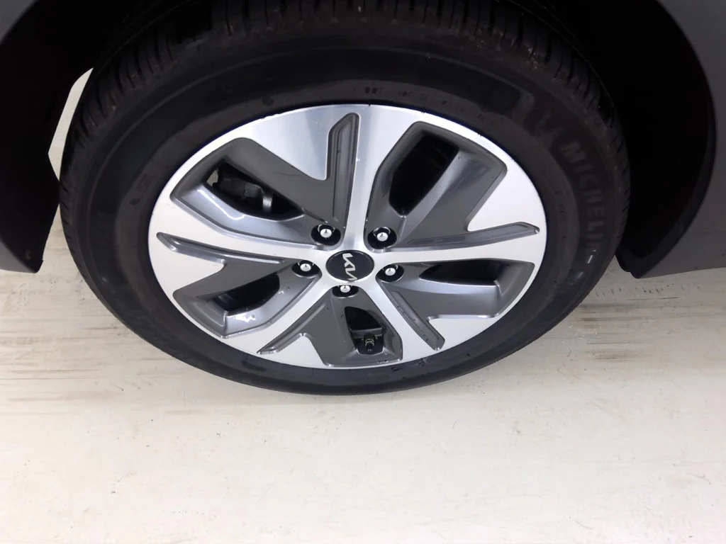 Kia e-Niro – foto 19
