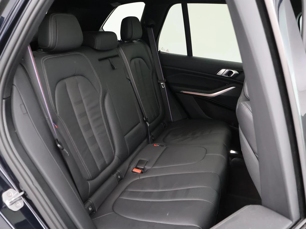 BMW X5 – foto 18