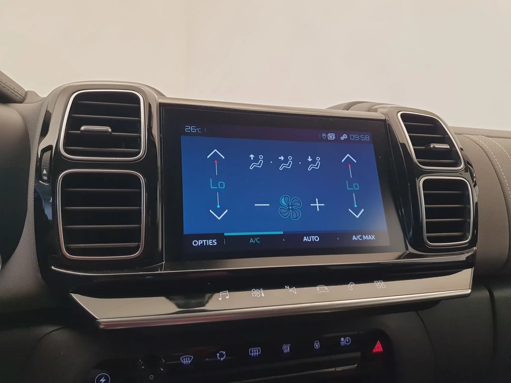 Citroën C5 Aircross – foto 20