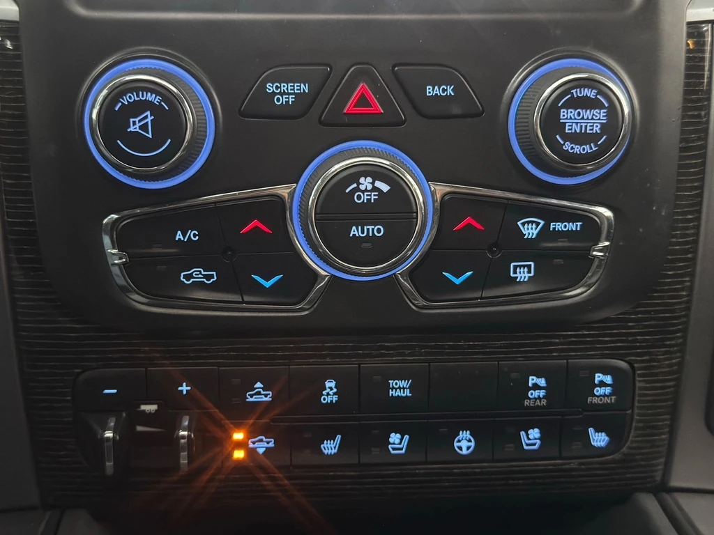 Dodge Ram 1500 – foto 19