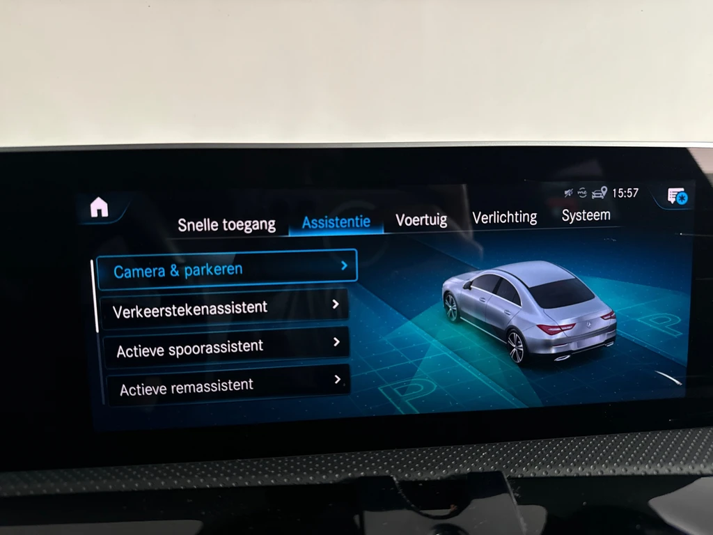 Mercedes-Benz CLA – foto 24
