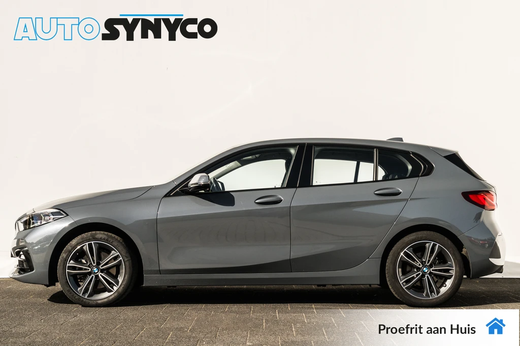 BMW 1 Serie – foto 3