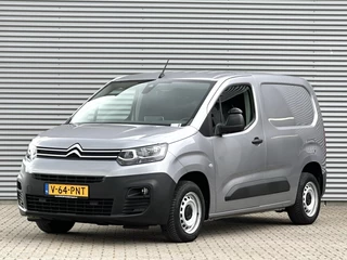 Citroën Berlingo – thumbnail 1