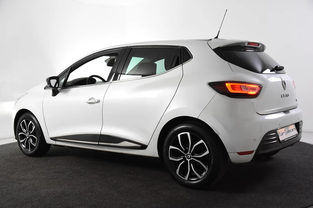 Renault Clio – foto 8