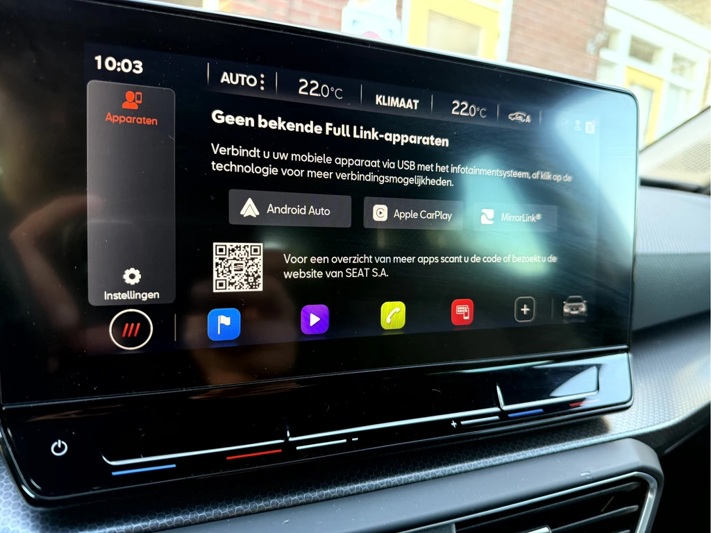 SEAT Leon – foto 12