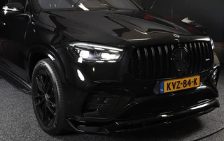 Mercedes-Benz GLE – thumbnail 18