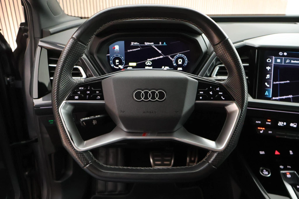 Audi Q4 Sportback e-tron – foto 18