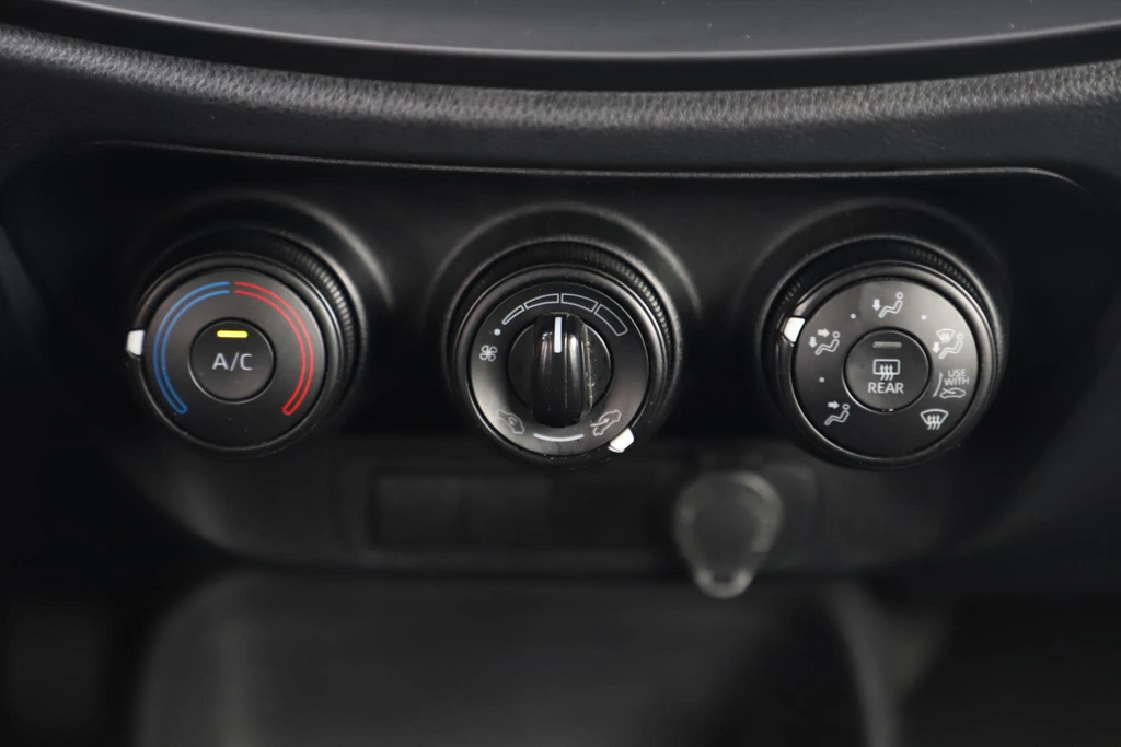 Toyota Aygo – foto 11