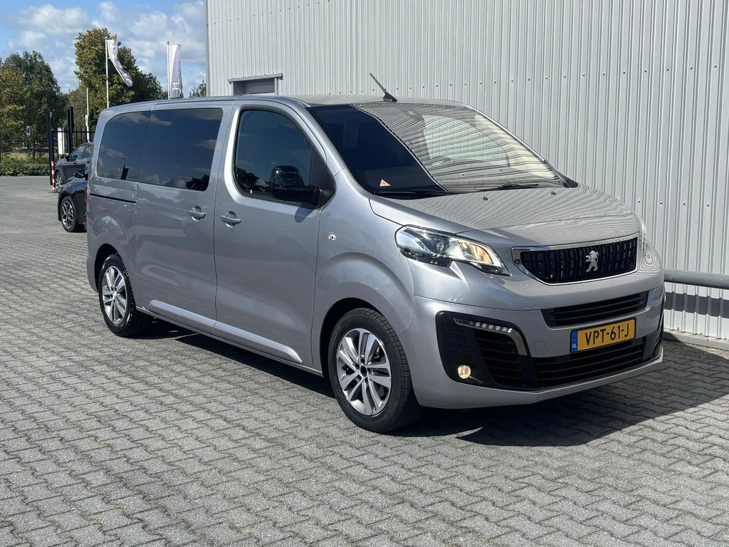 Peugeot Expert – foto 10