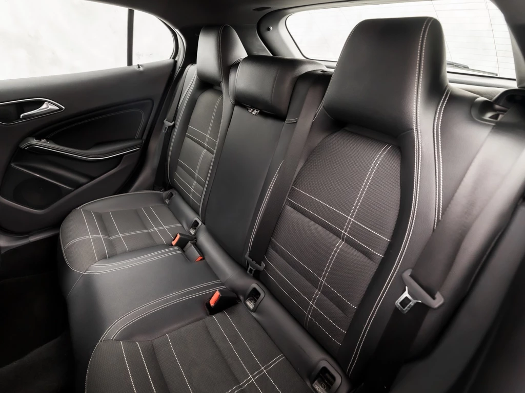 Mercedes-Benz GLA – foto 17
