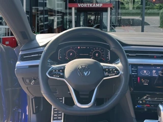 Volkswagen Arteon – thumbnail 16